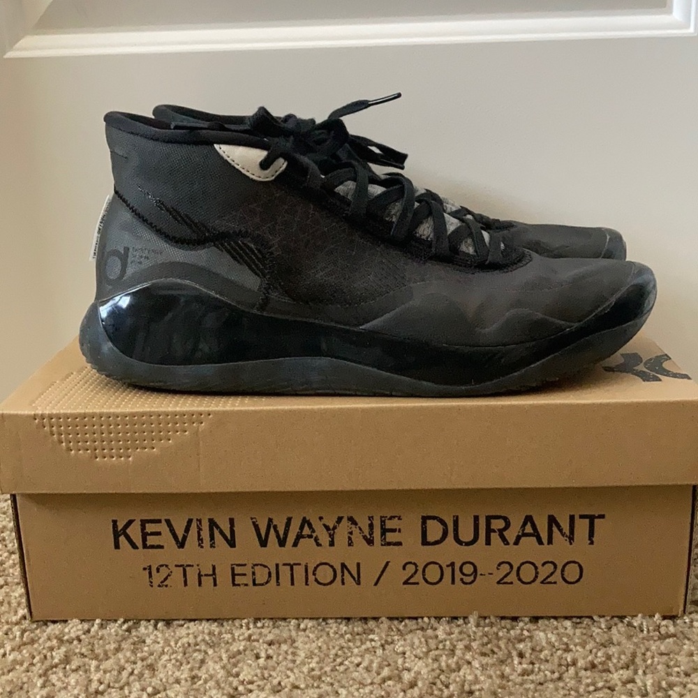 KD 12 Basketball shoes